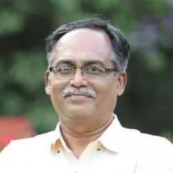 Prof. Shireesh Kedare
